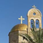 La ley de Jesús es la ley del amor, de la gracia y de la libertad kisistvan77-jordan-4016545_1280