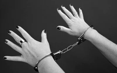 Epstein, lujuria y poder