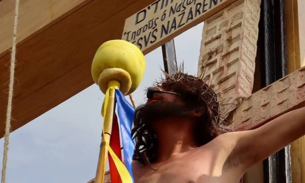 La Pasión de Cristo en Iztapalapa: fe, comunidad y memoria viva reconocida por la humanidad