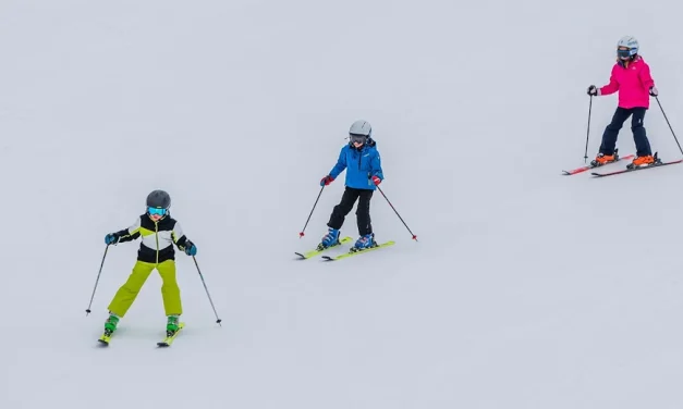 Juegos Olímpicos Invernales: El Papa reflexiona sobre el valor del deporte
