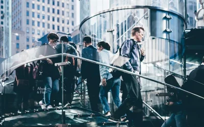 Buenos y malos en todas partes