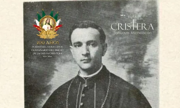 Mons. José María González y Valencia: El pastor que custodió la fe durante la persecución cristera