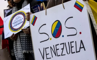 Pastores eméritos de Venezuela proponen tres medidas para alcanzar una nueva sociedad