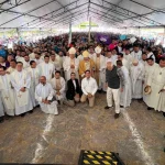 peregrinacion cristo rey