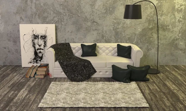 ¿Cómo elegir muebles en 2026? Claves para invertir bien en tu hogar