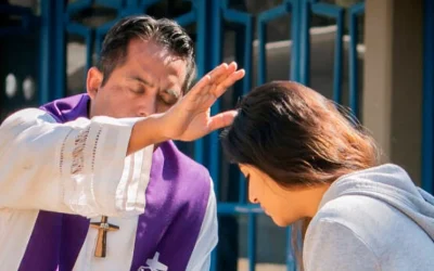 Confesión sacramental: un encuentro misericordioso