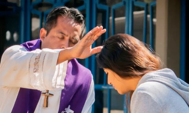 Confesión sacramental: un encuentro misericordioso