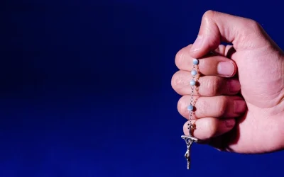 «He allí a tu Madre»