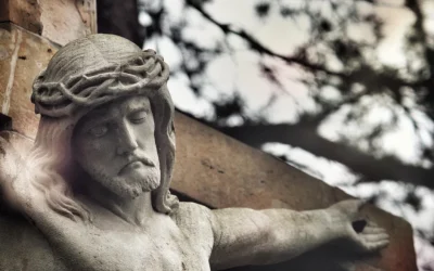 Ser amados sin merecerlo