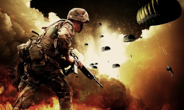 Historia y responsabilidades del pasado