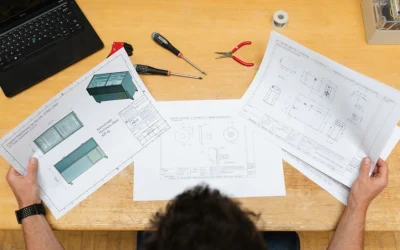 Lo que sacamos adelante