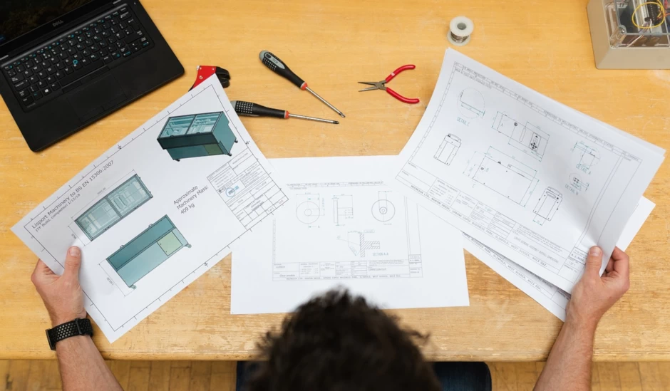 Lo que sacamos adelante