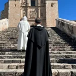 “Todavía estamos aquí, luchando por la verdad” Dominicos en México: 500 años construyendo comunidad todavia estamos aqui