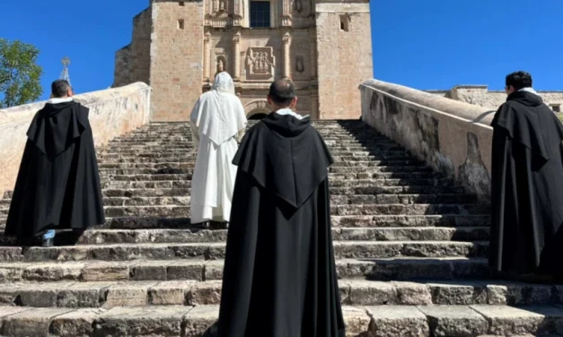 “Todavía estamos aquí, luchando por la verdad” Dominicos en México: 500 años construyendo comunidad