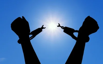 De víctima a testimonio de lucha: Bukuru Claude contra la trata de personas