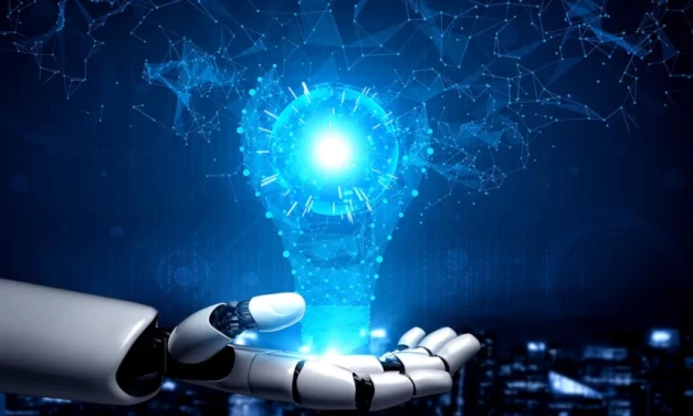 Un católico aplica la IA así (1):Inteligencia artificial y estupidez humana