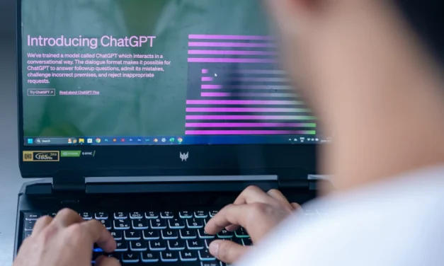 Un católico aplica la IA así (Introducción)