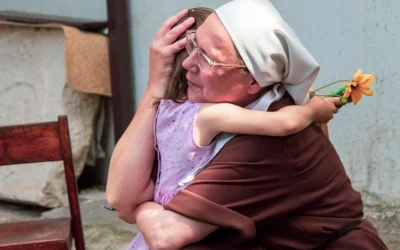 El atractivo de una vocación