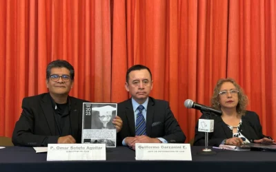 Violencia contra lo sagrado: cifras, territorios y silencios