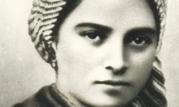 Werfel y la vidente de la Inmaculada Concepción