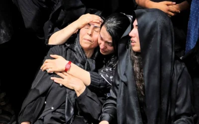 Detener la guerra «antes de que se convierta en un abismo irreparable»