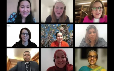 Día de la Mujer, la UMOFC organiza un Encuentro ecuménico e interreligioso virtual