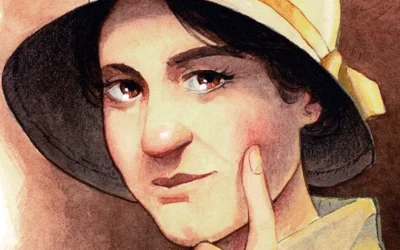 Algunas mujeres famosas del siglo XX