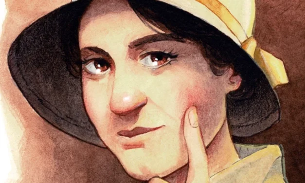 Algunas mujeres famosas del siglo XX