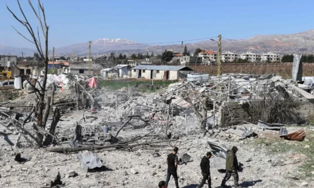 El Papa clama por paz en Irán y Medio Oriente: “Demasiadas víctimas inocentes”