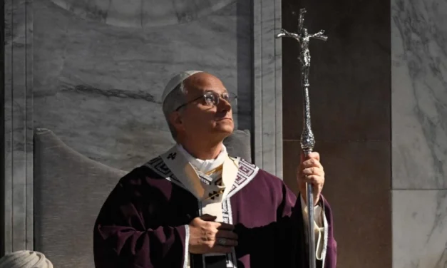 El Papa: dolor por los niños inocentes y todas las víctimas en Medio Oriente