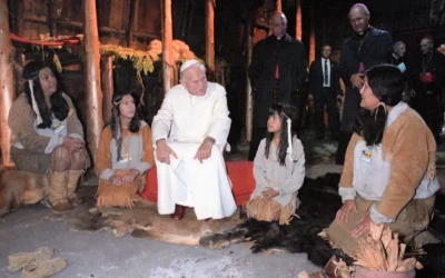 En recuerdo de San Juan Pablo II