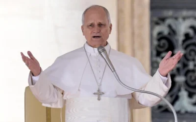 «Invocando la paz»: León XIV sobre los conflictos en el mundo