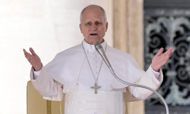 «Invocando la paz»: León XIV sobre los conflictos en el mundo