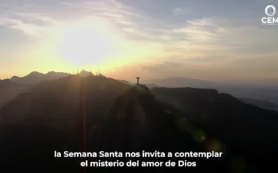 Mensaje de los Obispos de México para esta Semana Santa 2026 (Video)