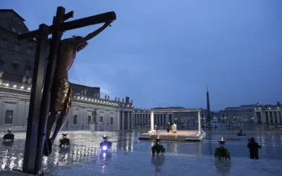 Día Internacional de la Esperanza: Un día de comunión con alcance global