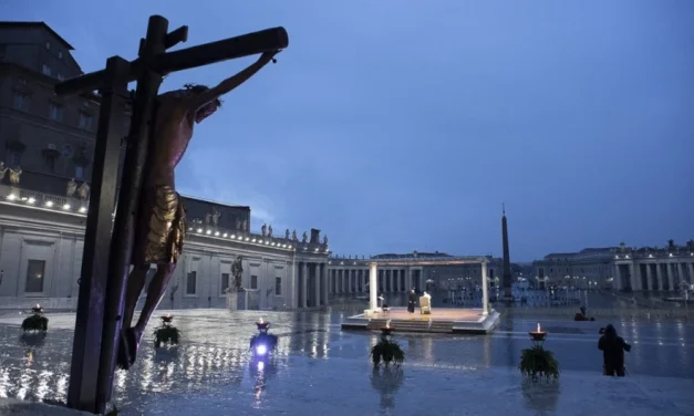 Día Internacional de la Esperanza: Un día de comunión con alcance global