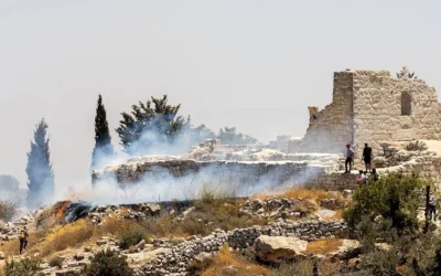 Colecta Pro Terra Santa: Esperanza concreta donde las armas no callan