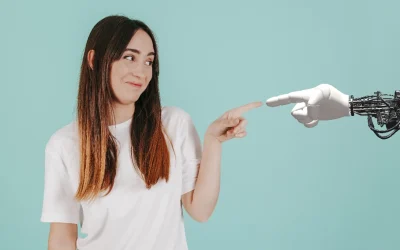 Un católico aplica la IA así (5): Aplicaciones fuera del aula