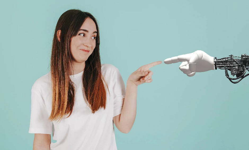 Un católico aplica la IA así (5): Aplicaciones fuera del aula