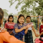 Acompañamos a nuestro pueblo acompanamos a nuestro pueblo