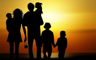 La familia es la tierra donde crece el ser humano