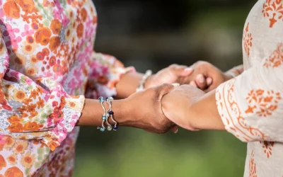 Dones, frutos y carismas