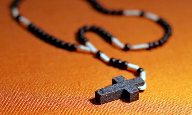 El Santo Rosario bien rezado