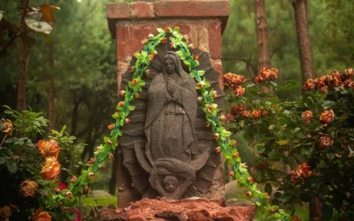 Congreso Teológico Pastoral hacia el 2031: Guadalupe, rostro de reconciliación y misión