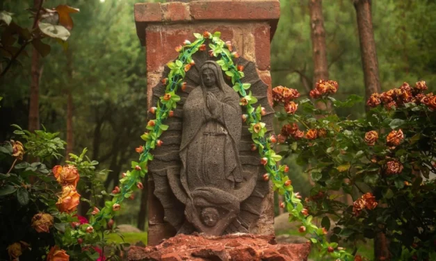 Congreso Teológico Pastoral hacia el 2031: Guadalupe, rostro de reconciliación y misión