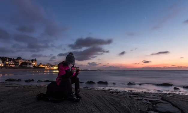 ¿Dónde están los padres?