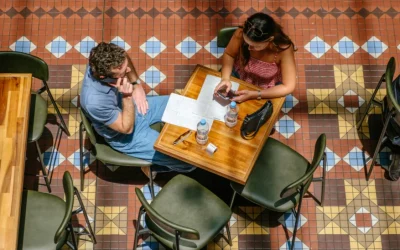 El futuro de la humanidad está en las relaciones, no en la tecnología