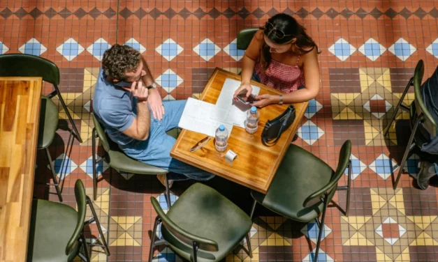 El futuro de la humanidad está en las relaciones, no en la tecnología