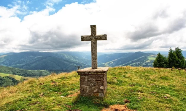 El primado de la caridad