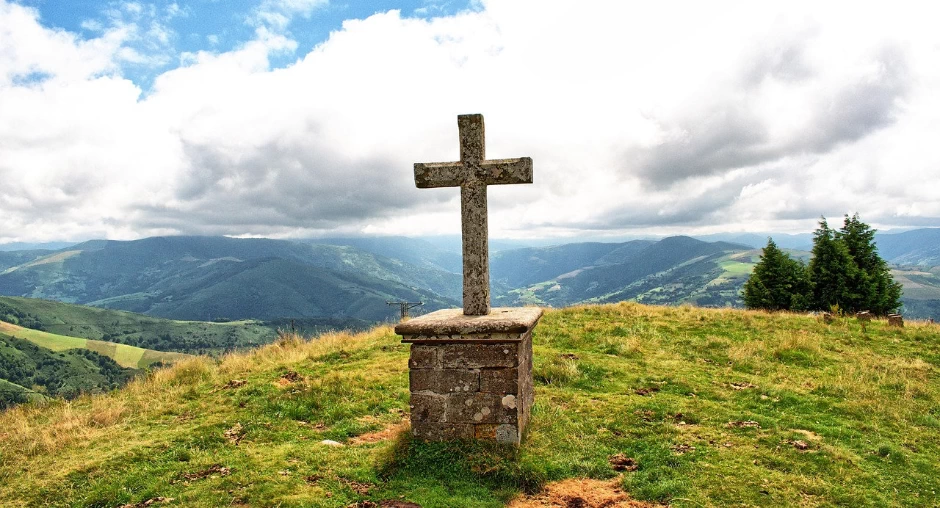 El primado de la caridad